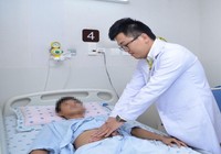 Vỡ thận khi chở hàng giữa trời quá tối