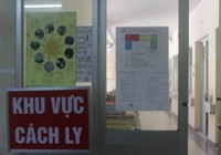 TP.HCM phát hiện thêm 6 trường hợp nghi nhiễm COVID-19
