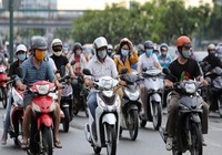 Từ ngày 5-8, người dân TP.HCM không đeo khẩu trang sẽ bị phạt