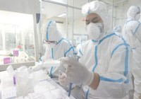 Thay đổi quy định xét nghiệm COVID-19 cho người xuất cảnh