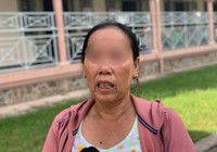 Bé 3 tuổi bị mẹ đánh chấn thương sọ não: Bà ngoại xin tha thứ