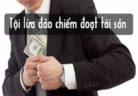 Mượn danh công ty lừa đảo gần chục tỉ đồng