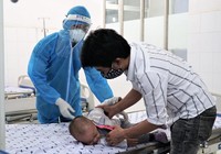 3 bệnh nhân nhiễm COVID-19 tại Tây Ninh được xuất viện