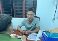 Đột nhập lán trại của du khách lấy đi hàng chục triệu đồng