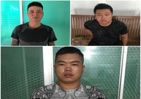 Cần Thơ: Bắt nhóm cho vay lãi 150%/tháng ngày giáp tết