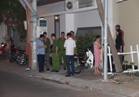 Cần Thơ: 1 đại úy hy sinh khi đang làm nhiệm vụ ngày 30 tết
