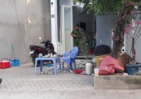 2 người thương vong sau lời nhắc nhở chuyện đánh bài ngày tết