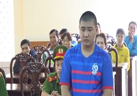 Thanh niên giết, cướp tài sản cô gái tiếp bia