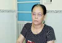 An Giang: Bắt 1 bị can hoạt động chống phá chính quyền