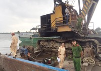 Giám đốc Công an Vĩnh Long: Tín dụng đen có dấu hiệu trở lại