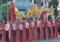 Thêm điểm đến mới độc đáo và hấp dẫn ở Vũng Tàu