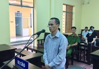 Giận vợ, xách dao chém người vô cớ