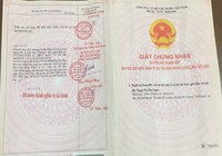 Cuối năm, công chứng 'bắt' giấy hồng giả giao công an xử lý