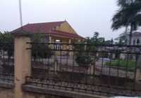 Test bài thử nghiệm