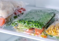Những điều cần biết đối với thực phẩm tươi sống đông lạnh