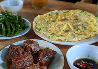 Kết hợp 4 loại thực phẩm này với trứng để giảm cân