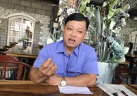 Vụ định nhảy lầu tự tử: Kiểm sát viên con ông Phan Quý nói gì?