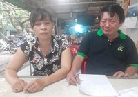 Vụ định nhảy lầu tự tử: Viện kiểm sát TP.HCM đang làm báo cáo