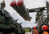 Lô S-400 đầu tiên đã đến Thổ Nhĩ Kỳ, Mỹ sẽ đáp trả thế nào?
