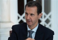 Ông al-Assad: Al-Baghdadi đã bị bắt cóc hay trốn đâu đó