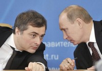 Nga thay đổi chính sách với Ukraine, trợ lý ông Putin từ chức?