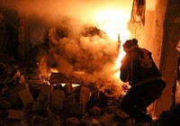 Bị cáo buộc ném bom chết 10 người ở Idlib-Syria, Nga nói gì?