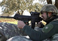 Bị tấn công, quân Syria rút khỏi làng quan trọng ở Idlib