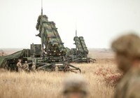 Ankara nói Mỹ chẳng có Patriot để giao, sắp triển khai S-400