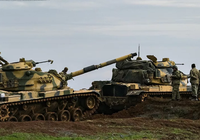 Nga chỉ ra thủ phạm giết chết lính Thổ Nhĩ Kỳ ở Syria