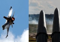 Armenia dọa triển khai tên lửa Nga 'đấu' F-16 Mỹ ở Azerbaijan