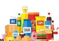Một số thức ăn chế biến sẵn có thể gây bệnh tiểu đường
