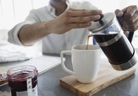 Uống nhiều cà phê có thể giúp giảm béo?