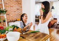 Ăn uống không khoa học sẽ gây ra nhiều bệnh tật