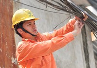 Từ 15-8, EVN được điều chỉnh giá bán lẻ điện bình quân