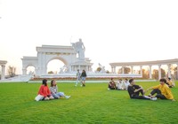 Vingroup: Khánh thành Đại học VinUni
