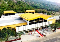 Nhiều mới lạ, hấp dẫn tại Hội xuân Núi Bà Đen 2020