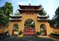 Tổng trấn Lê Văn Duyệt và án lệ Gia Định thành