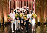 NSƯT Thành Lộc cùng nhóm Líu Lo 20 năm hội ngộ