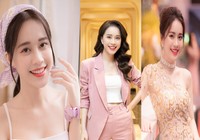 MC Mai Phương VTV bỏ thi Hoa hậu Việt Nam 2020 vì sao?
