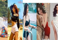 Tiếc những người đẹp không vào Bán kết Hoa hậu Việt Nam