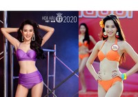 Đậu Hải Minh Anh người đẹp giống hoa hậu Đặng Thu Thảo