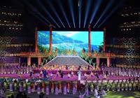 Festival Huế 2020 sẽ khai mạc vào ngày 28-8