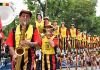 Lùi thời gian tổ chức Festival Huế 2020 sang năm 2021