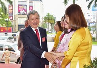 Ông Lê Trường Lưu tái đắc cử Bí thư tỉnh ủy Thừa Thiên - Huế