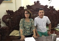 Chuyển hồ sơ vụ vợ chồng bị cấm xuất cảnh lên tòa TP.HCM