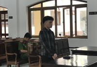 Lãnh án tù chung thân vì 100 triệu đồng tiền công