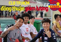 Công Phượng chấp thuận giảm lương; Văn Hậu 'lọt sổ' thanh lý