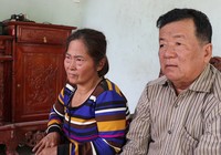 Hành trình trở về nhà sau 39 năm được coi là liệt sĩ
