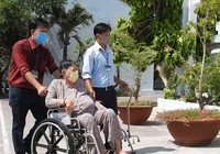 5 cụ bà hỗ trợ 23 triệu đồng phòng, chống dịch COVID-19