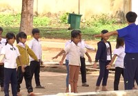 Tình trạng đuối nước ở trẻ em có chiều hướng gia tăng